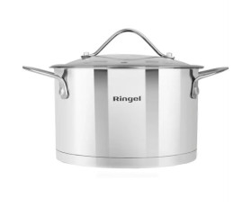 Каструля RINGEL FUSION 18 см 2.6л
