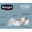 Кастрюля RINGEL FUSION 18 см 2.6л
