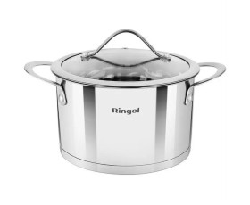 Каструля 20 см 3.6л RINGEL FUSION