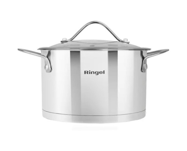 Каструля 20 см 3.6л RINGEL FUSION