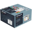 Каструля 20 см 3.6л RINGEL FUSION