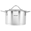 Каструля 22 см 4.7л RINGEL FUSION