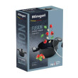 Каструля 24 см з кришкою RINGEL Fusion