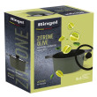 Каструля RINGEL Zitrone Olive 20x9.5 см (2,5л) з кришкою