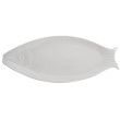 Блюдо LED FISH SHAPE / овал. 34х14.5 см