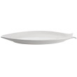 Блюдо LED FISH SHAPE / овал. 34х14.5 см