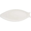 Блюдо LED FISH SHAPE / овал. 39х16 см