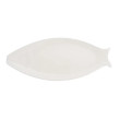Блюдо LED FISH SHAPE / овал. 44х19 см