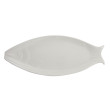 Блюдо LED FISH SHAPE / овал. 44х19 см