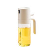 Пляшка д/олії VIVA OIL SPRAY WH / 250 мл з розпилювачем в ас-ті