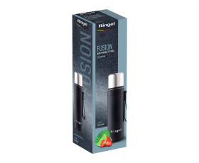 Термос RINGEL Fusion 680 мл black