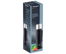 Термос RINGEL Fusion 680 мл black