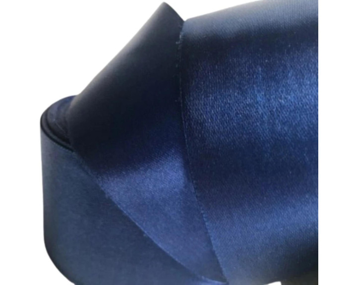 Лента атласная в ассортименте 5см*33м