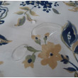 Скатертина 140*180см Classic Flowers SOHO