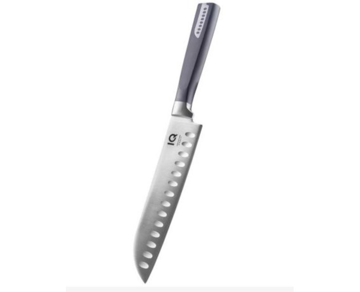 Ніж IQ Be Chef сантоку 17,8 см