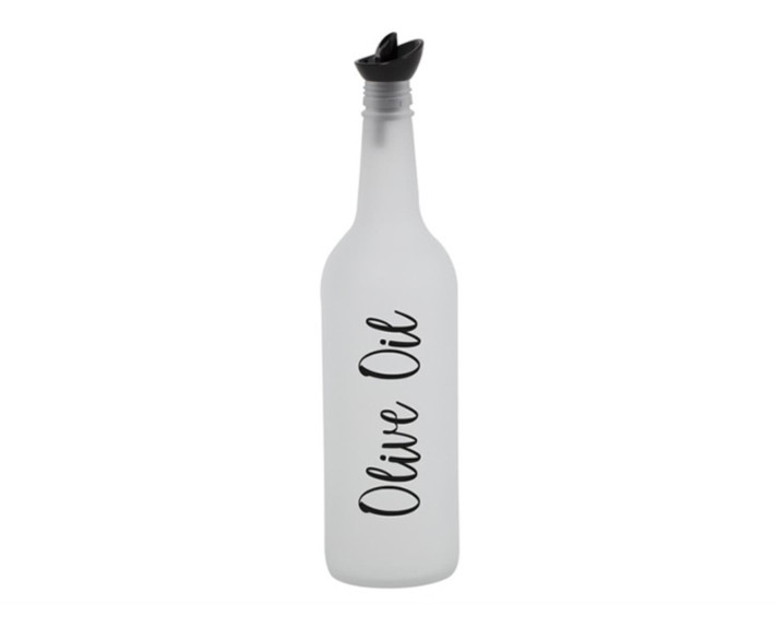 Пляшка д/олії HEREVIN Ice WHITE Oil/0.75 л д/олії