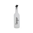 Пляшка д/олії HEREVIN Ice WHITE Oil/0.75 л д/олії