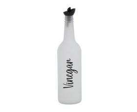 Пляшка д/олії HEREVIN Ice WHITE Oil/0.75 л д/олії