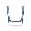 Склянка LUMINARC STERLING /НАБІР/6х300 мл низк.