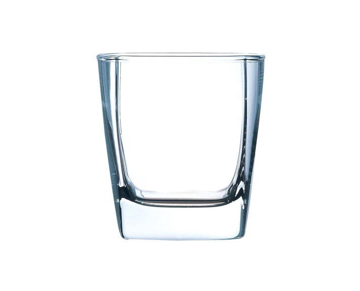 Склянка LUMINARC STERLING /НАБІР/6х300 мл низк.