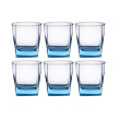 Стакан LUMINARC STERLING ICE BLUE /НАБІР/6х300 мл низьк.