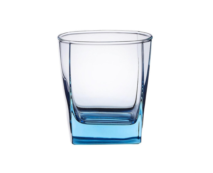 Стакан LUMINARC STERLING ICE BLUE /НАБІР/6х300 мл низьк.