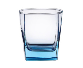 Стакан LUMINARC STERLING ICE BLUE /НАБІР/6х300 мл низьк.
