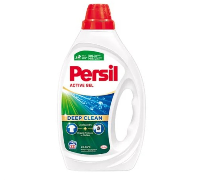 Универсальный гель для стирки 990 мл PERSIL