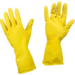 Рукавичка гум. XL  №В-085 40гр.АСОРТІ
