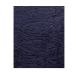 Плед 150*200 см Rasch Grey SOHO