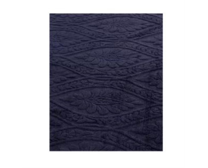 Плед 150*200 см Rasch Grey SOHO