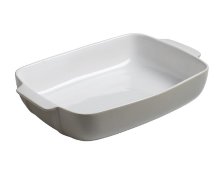 Форма для запікання PYREX SIGNATURE 25x19 см прямок/керам/сір.