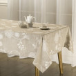 Скатертина 140*180см Bouquet Cream SOHO