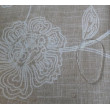 Скатертина 140*180см Bouquet Cream SOHO