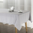 Скатертина 140*180см Nice Beige SOHO