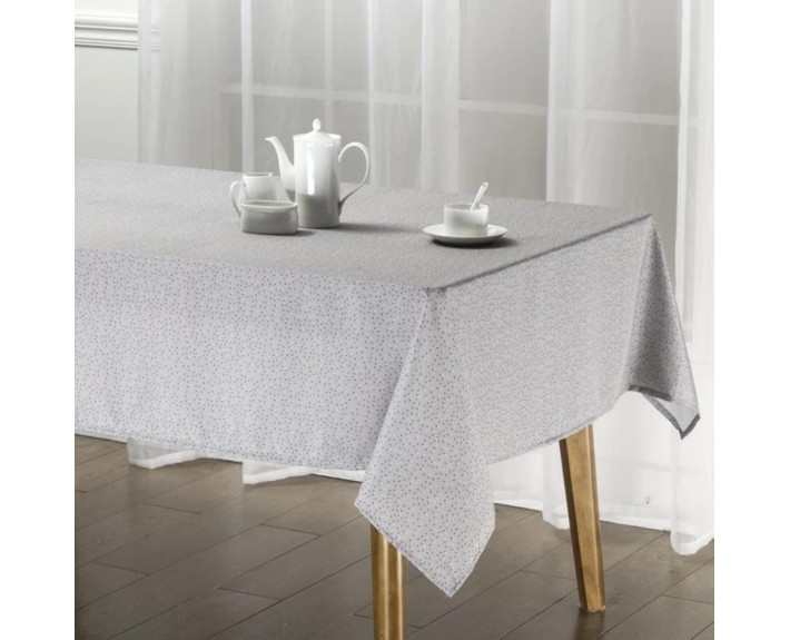 Скатертина 140*180см Nice Beige SOHO