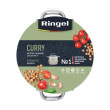 Кастрюля нерж 24 см (8.4 л) с крышкой RINGEL Curry
