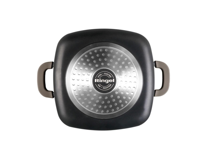Каструля RINGEL Meyer  20 см (2.4л) з кришкою