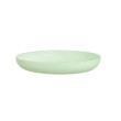 Блюдо LUMINARC DIWALI PARADISE GREEN /29 см серв.