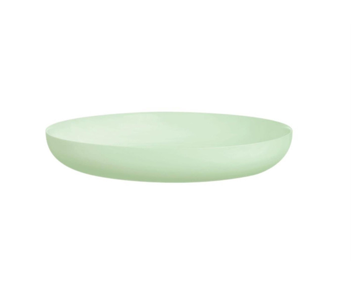Блюдо LUMINARC DIWALI PARADISE GREEN /29 см серв.