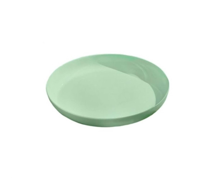 Блюдо LUMINARC DIWALI PARADISE GREEN /29 см серв.