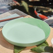 Блюдо LUMINARC DIWALI PARADISE GREEN /29 см серв.