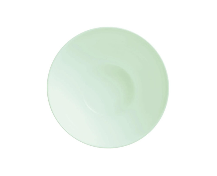 Тарелка/Чаша LUMINARC DIWALI PARADISE GREEN /14,5 см