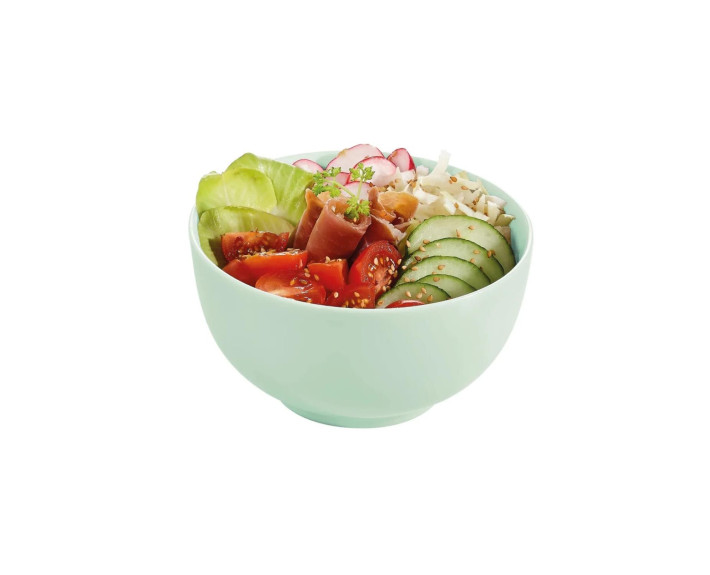 Тарелка/Чаша LUMINARC DIWALI PARADISE GREEN /14,5 см