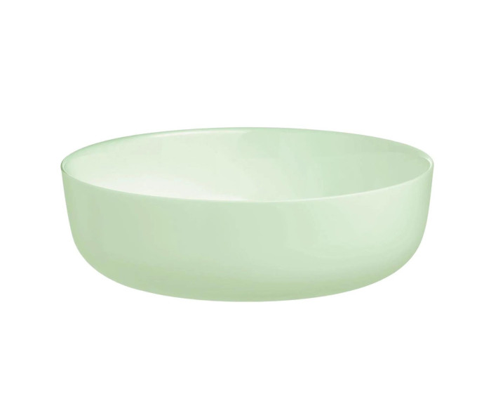 Салатник/Піала LUMINARC DIWALI PARADISE GREEN /22 см