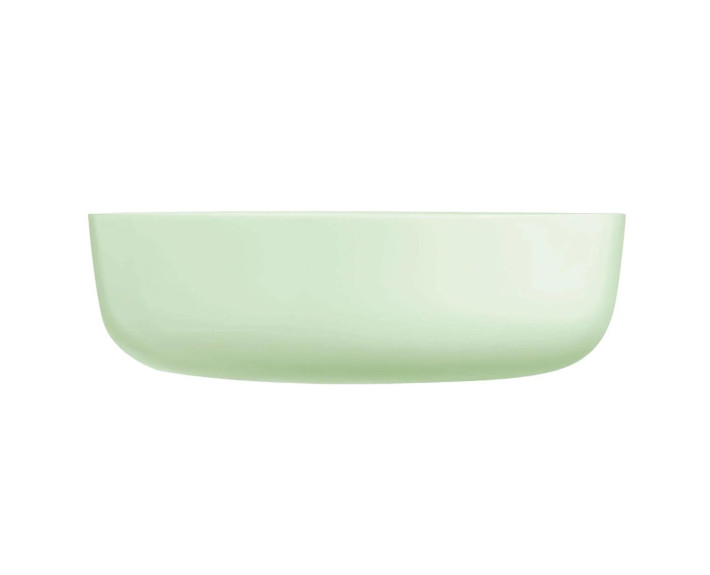 Салатник/Піала LUMINARC DIWALI PARADISE GREEN /22 см