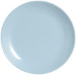 Тарілка LUMINARC DIWALI PARADISE BLUE /19 см/десерт.
