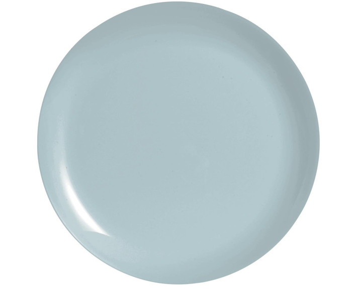 Тарілка LUMINARC DIWALI PARADISE BLUE /25 см/обед.