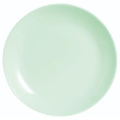Тарелка LUMINARC DIWALI PARADISE GREEN /19 см/десерт.
