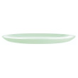Тарелка LUMINARC DIWALI PARADISE GREEN /25 см/обед.
